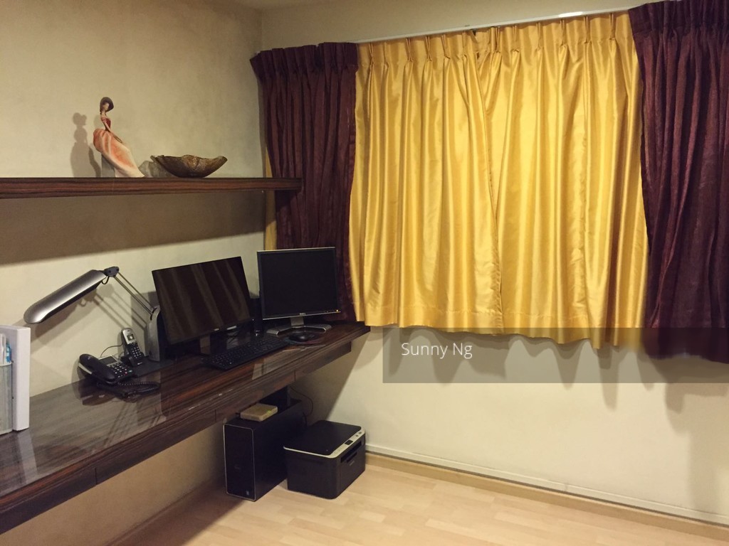 Blk 19 Jalan Membina (Bukit Merah), HDB 5 Rooms #202148432